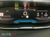 Peugeot 3008 1.5 BlueHDi Allure EAT8