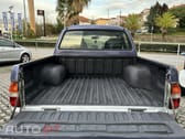 Mitsubishi L200 2.5 TD CD AC