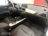 BMW 116 116i