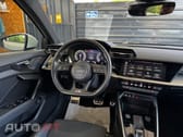 Audi A3 Sportback 45 TFSIe S line