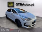 Citroen DS5 2.0 HYBRID 4 