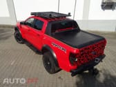 Ford Ranger 2.0 TDCI CD Raptor 4WD Aut.