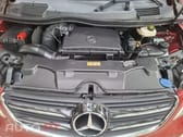 Mercedes-Benz V 220 CDi Avantgarde Aut.