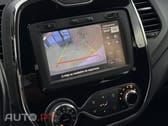 Renault Captur 1.5 dCi Exclusive