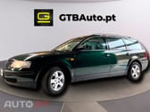 Volkswagen Passat Variant 1.9 TDI 115CV