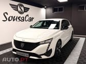 Peugeot 308 1.5 BlueHDi Active Pack