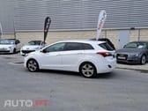 Hyundai i30 1.6 CRDi Style