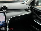 Mercedes-Benz C 200 d 9G-TRONIC Avantgarde Advanced