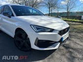 Cupra Leon 1.4 e-Hybrid DSG