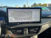 Ford Focus SW 1.0 EcoBoost MHEV ST-Line