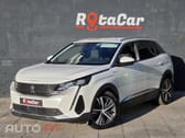 Peugeot 3008 1.6 Hybrid4 Allure Pack e-EAT8