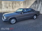 Mercedes-Benz E 200 CE SPORTLINE