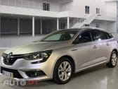 Renault Mégane Sport Tourer 1.5 Blue dCi Limited