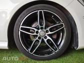 Mercedes-Benz CLA 200 Shooting Brake AMG Line