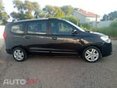 Dacia Lodgy 1.5 Blue dCi SL Go 7L