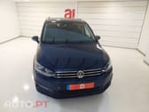 Volkswagen Touran 1.6 TDI Confortline DSG