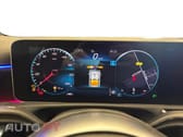 Mercedes-Benz A 180 d AMG Line Aut.