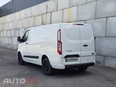 Ford Transit 280L1 2.0 TDCi H1-Tecto Baixo Ambiente