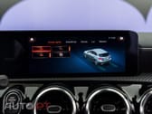Mercedes-Benz A 250 e Style Plus