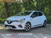Renault Clio 1.0 TCe Limited