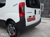Fiat Fiorino 1.3 M-Jet Adventure SX