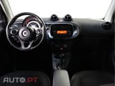 Smart ForTwo coupé 90cv passion