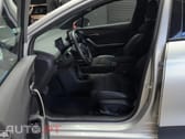 MG MG4 77 kWh Extended Range Luxury