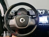 Smart ForTwo 0.8 cdi Passion 54