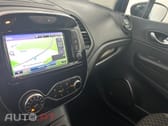 Renault Captur 0.9 TCe Exclusive