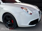 Alfa Romeo Mito 1.3 JTDM Distinctive