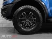 Ford Ranger 2.0 TDCi CD Raptor 4WD
