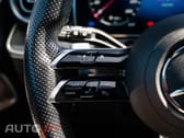 Mercedes-Benz C 220 Station d 9G-TRONIC 4Matic AMG Line