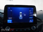 Ford Puma 1.0 EcoBoost mHEV ST-Line