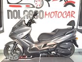Mitt 125 GT MAX