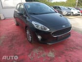 Ford Fiesta 1.0 EcoBoost Business