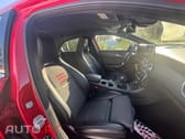 Mercedes-Benz A 180 CDI AMG Line