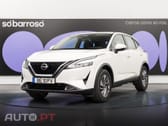 Nissan Qashqai 1.3 DIG-T Acenta