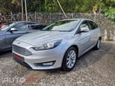 Ford Focus SW 1.0 EcoBoost Business