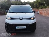 Citroen Jumpy 75 kWh XL Club