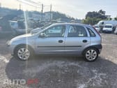 Opel Corsa 1.2 16V Enjoy