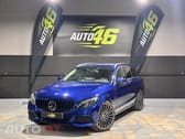 Mercedes-Benz C 350 e