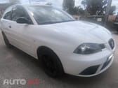 Seat Ibiza 1.4 Tdi