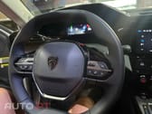 Peugeot 308 1.5 BlueHDi Allure EAT8