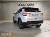 Jeep Compass 1.6 MultiJet Limited