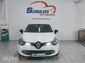 Renault Clio 1.5 dCi Limited