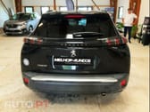 Peugeot 2008 1.5 BlueHDi Allure EAT8