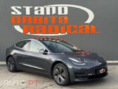Tesla Model 3 Tração Traseira