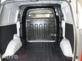 Hyundai H-1 2.5 CRDi Travel Comfort