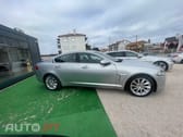 Jaguar XF 2.2 F