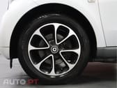 Smart ForTwo coupé 90cv passion